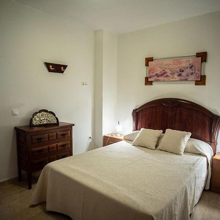 Apartamentos San Anton Villarrobledo Kültér fotó