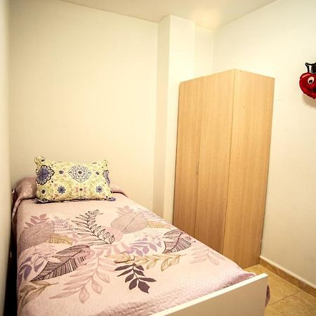 Apartamentos San Anton Villarrobledo Kültér fotó