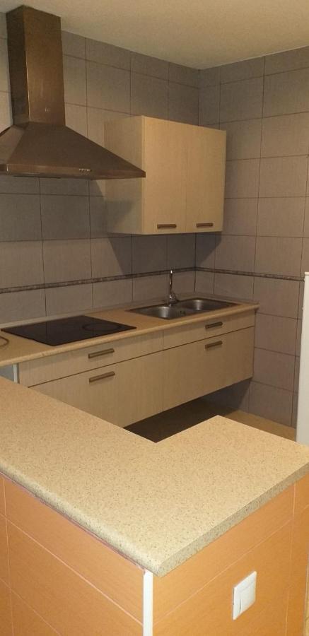 Apartamentos San Anton Villarrobledo Kültér fotó