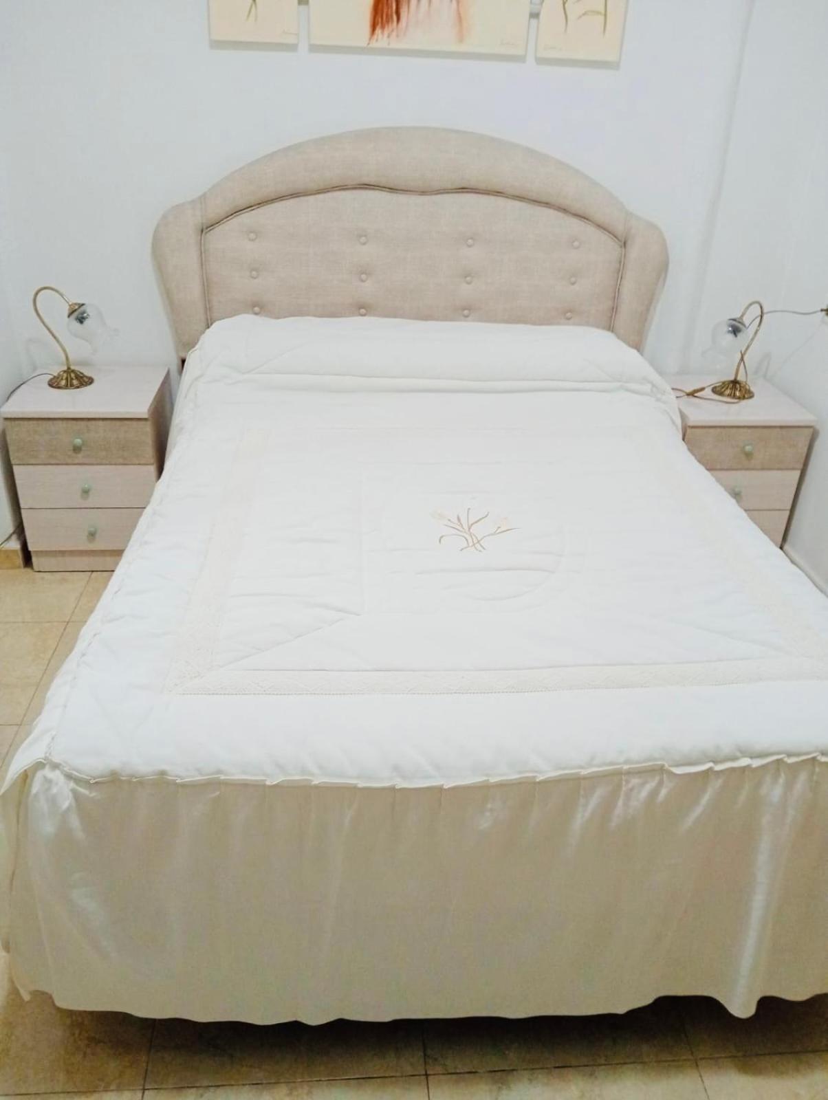 Apartamentos San Anton Villarrobledo Kültér fotó
