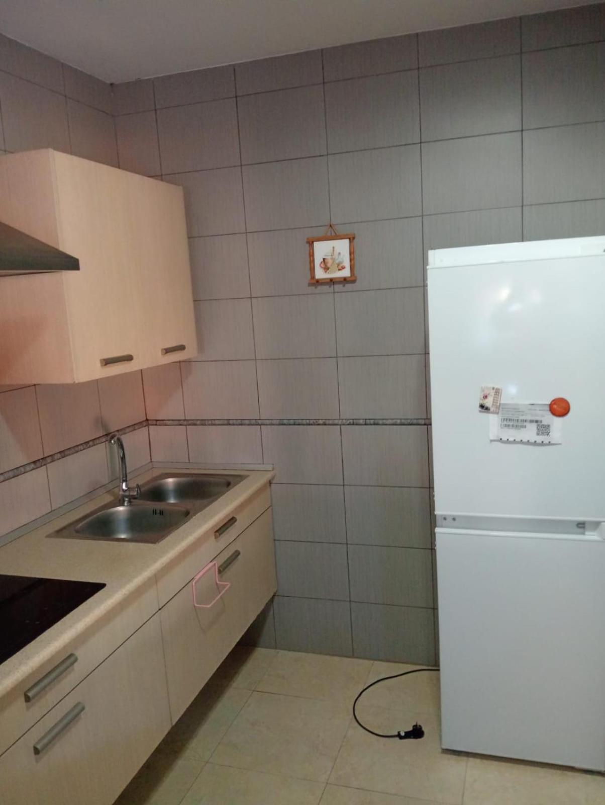 Apartamentos San Anton Villarrobledo Kültér fotó