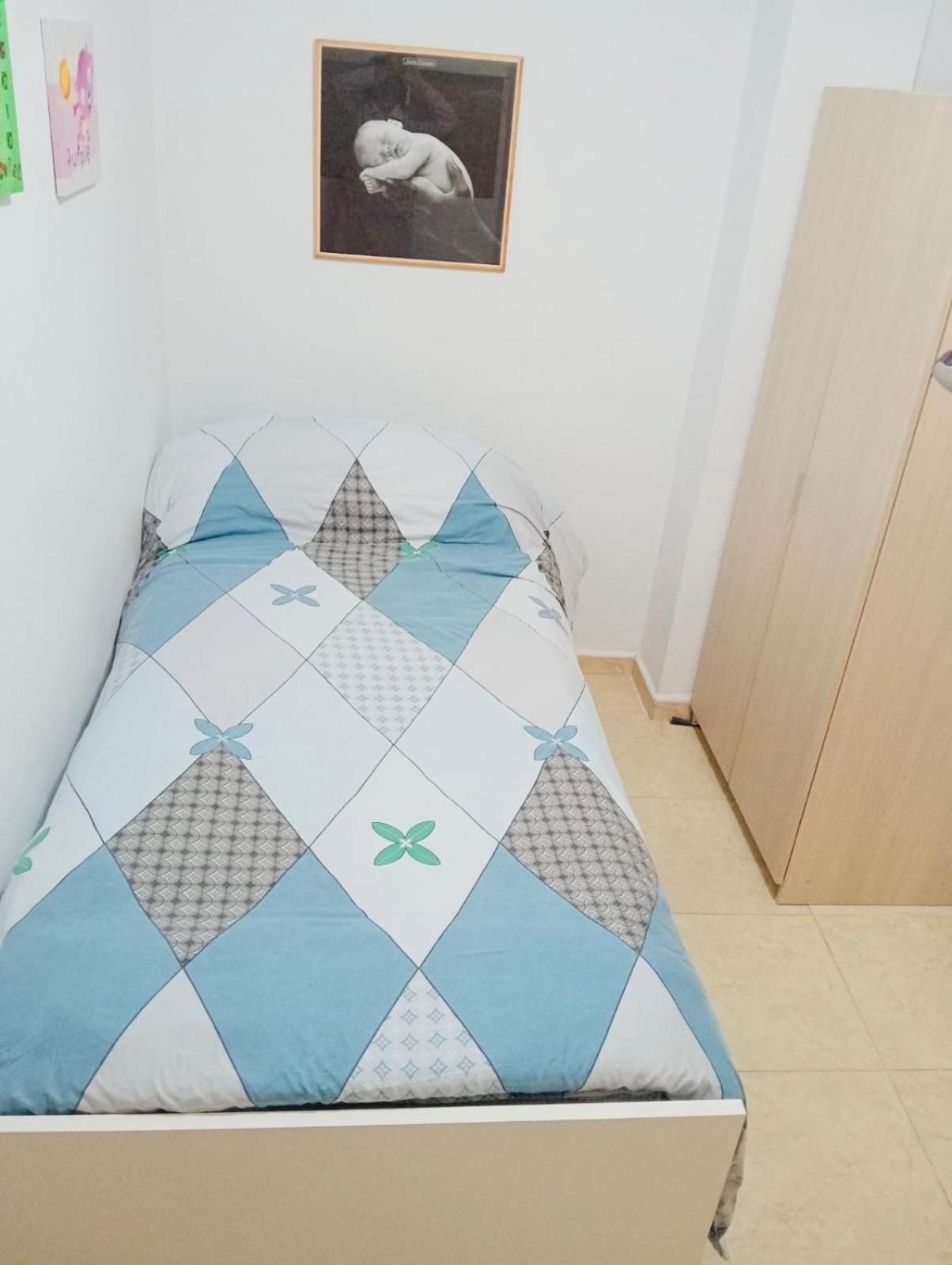Apartamentos San Anton Villarrobledo Kültér fotó